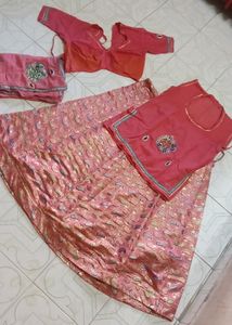 Rajasthani Kurti Kapda 💓