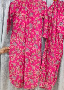 Beautiful Pathani Suit Set.