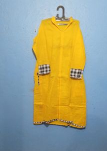 5 Cotton kurtas Combo