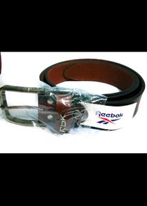 Mens West Belt