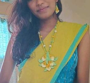 Clay Jewellery