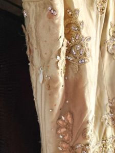 Embellished Sharara Set