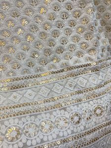 Chikankari Work Set