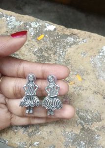 Set of 3 Earrings