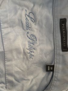 Louis Philippe Shirt ( S-39)