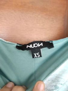 NUON Van Gogh Dress 💙