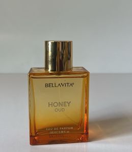 Bella Vita Honey Oud