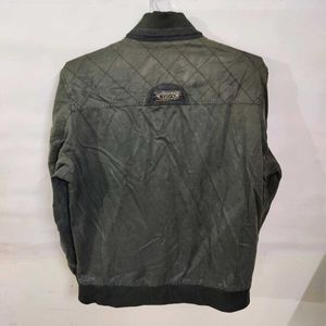 Tries Jacket | Chest 38