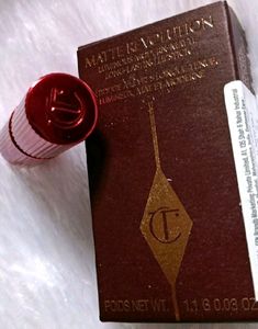 Charlotte Tilbury Lipstick ♥️💕