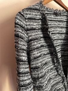 Tweed Crop Blazer💗