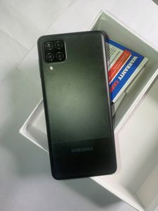 Samsung Galaxy M12