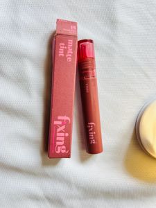 Etude Fixing Tint