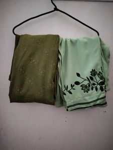 Kurta-pant Set