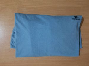 Monte Carlo: T-Shirt