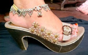 High Heels👠Fix Price