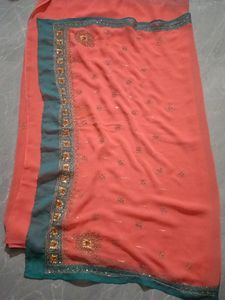 Daily Wear Saree
