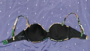H&amp;M Floral Bra