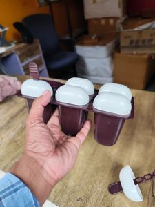 ICE CREAM Mould