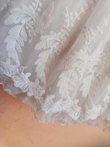 Top And Skirt