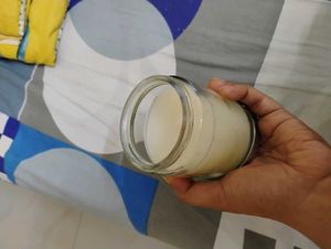 Aromatic Fables Cactus Flower Candle