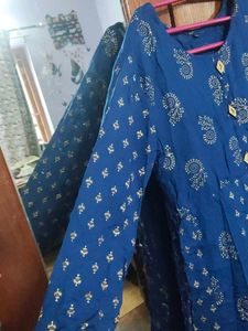 Double XL kurthi
