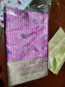 Sarees