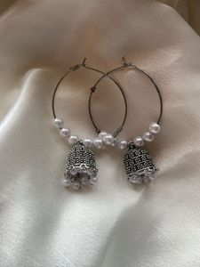 4 Pair Of Earings 🦋