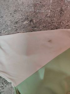 Mint Green Flower Top💚💭