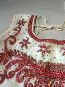 Girls' Festive Party Dress