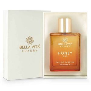 Bella Vita Luxury Honey Oud Perfume