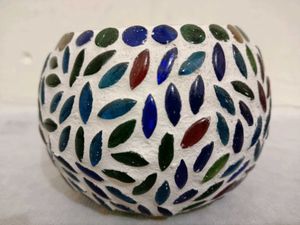 Special Diwali Tea Light Candle Holder