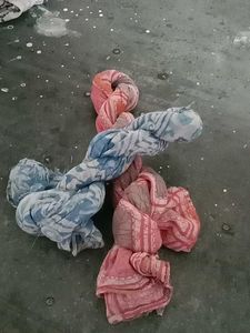 Cotton Dupatta