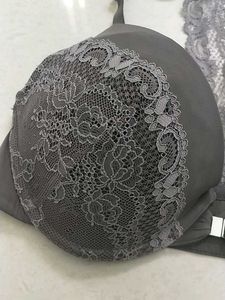 36D Lace Detail Bra(Adore Me)