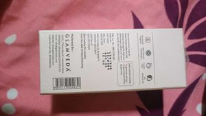 Glamveda Glutathione Skin Brightening Serum