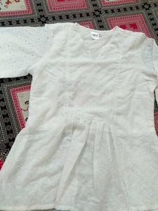 Cotton Top