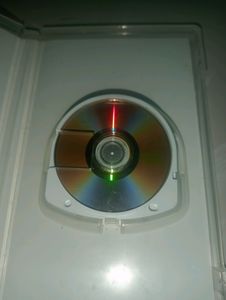 PSP Game Gangs Of London