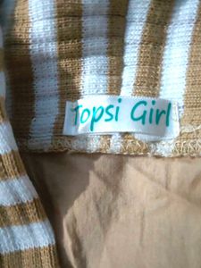 New Trendy Party Wear Top For Summer