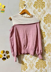 Shimmer Top