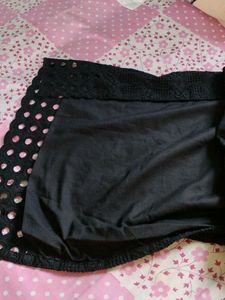 Chikankari Kurti