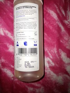 Plum Blueberry Toner