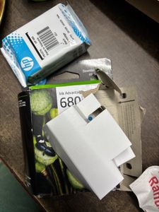 Hp 680 Ink Cartridge