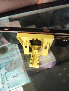 Mobile stand