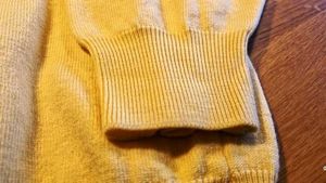 Women Turtleneck Sweater 🐊