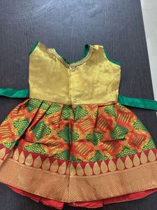 Traditional Dress