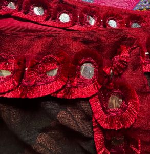 Old Saree