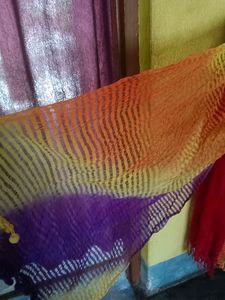 6 Beautiful Scarfs Combo