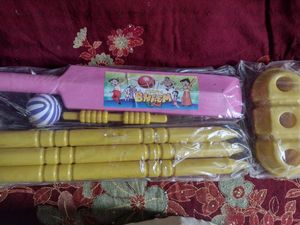 New Cricket Set For Kids