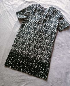 ZARA shift Dress New With Tag