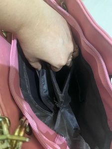 Beautiful Hand Bag