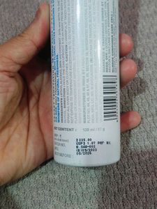 Secret Temptation Body Perfume